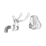 AirFit F10 For Him / For Her Full Face Mask Assembly Kit (No Headgear)